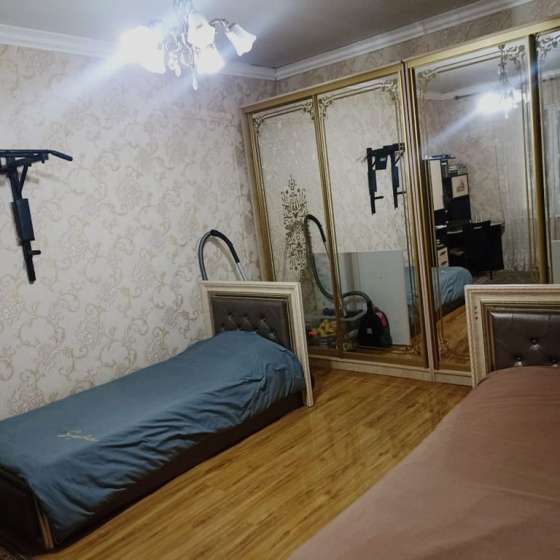Частный дом