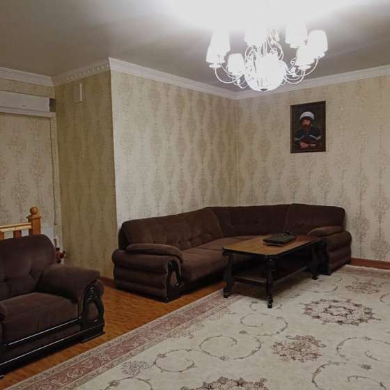 Частный дом