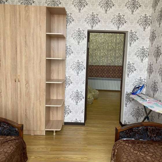 Частный дом