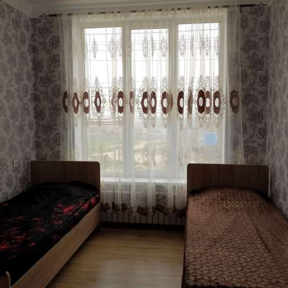 Частный дом