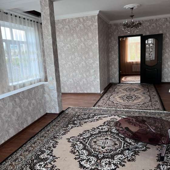 Часть дома с отдельным входом