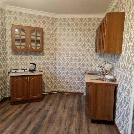 Частный дом