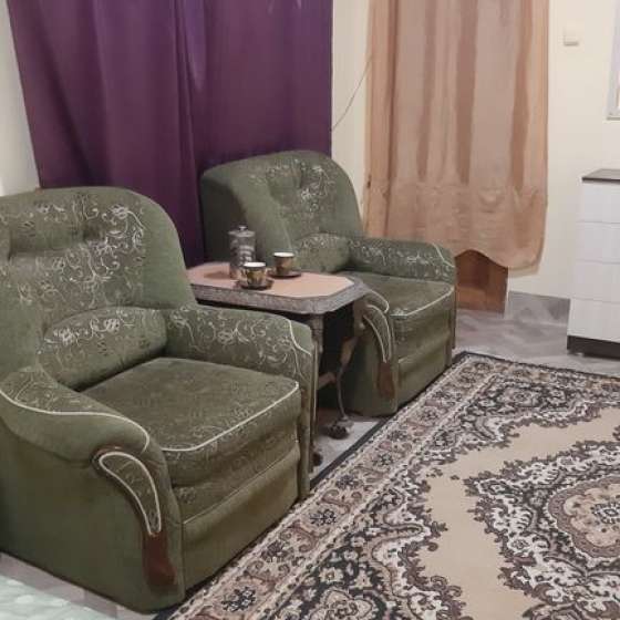 Частный дом