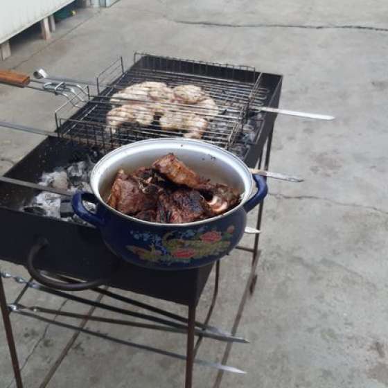 Частный дом