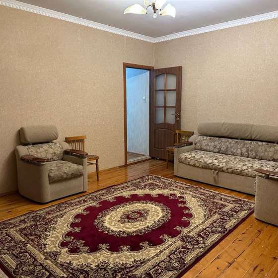 Частный дом