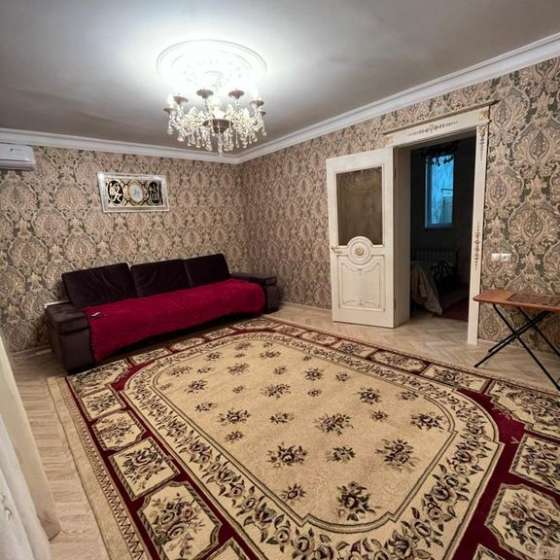 Частный дом