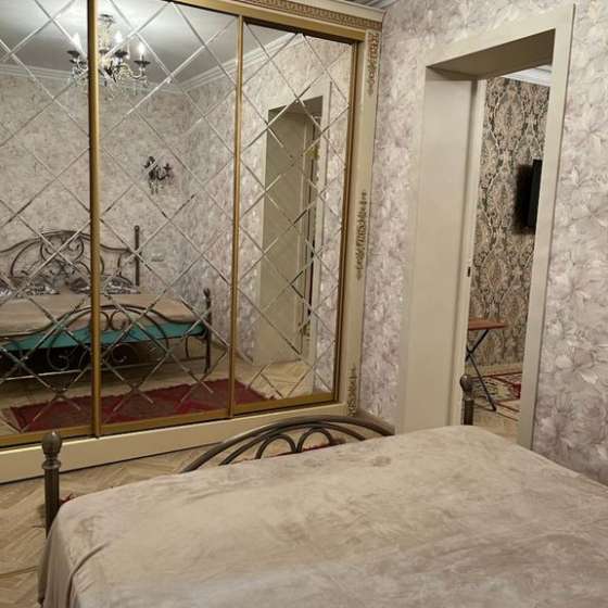 Частный дом