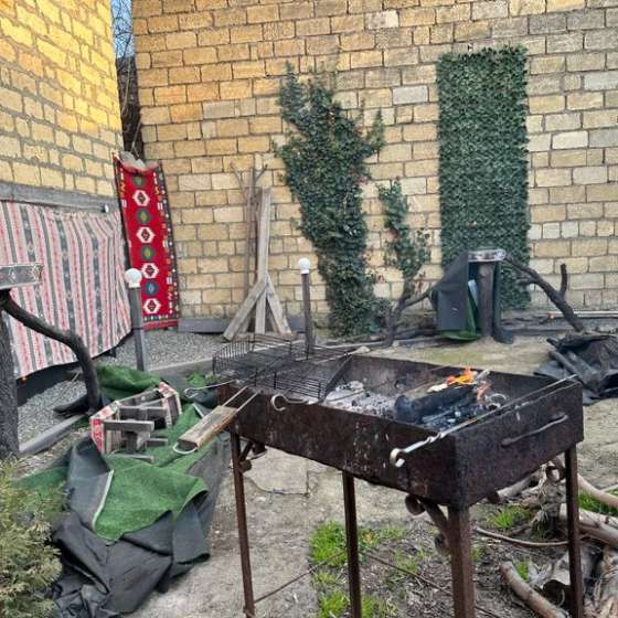 Частный дом
