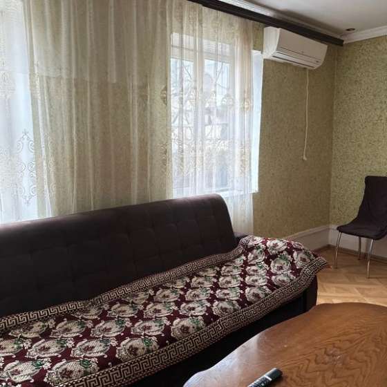 Частный дом