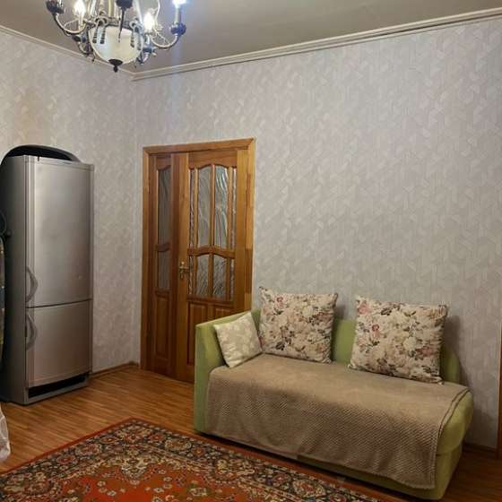 Частный дом