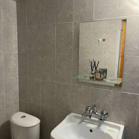 Частный дом