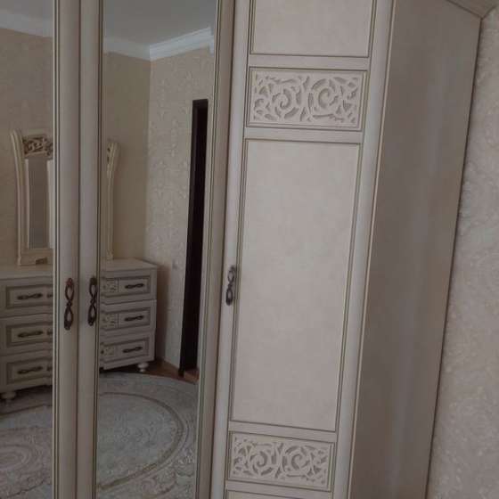 Частный дом
