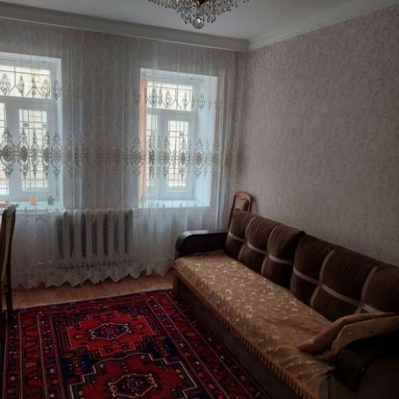 Частный дом