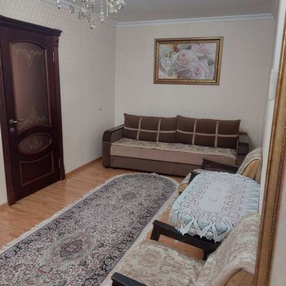 Частный дом