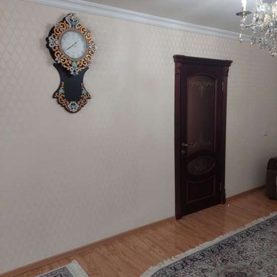 Частный дом