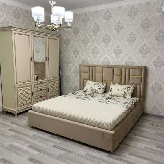 Частный дом