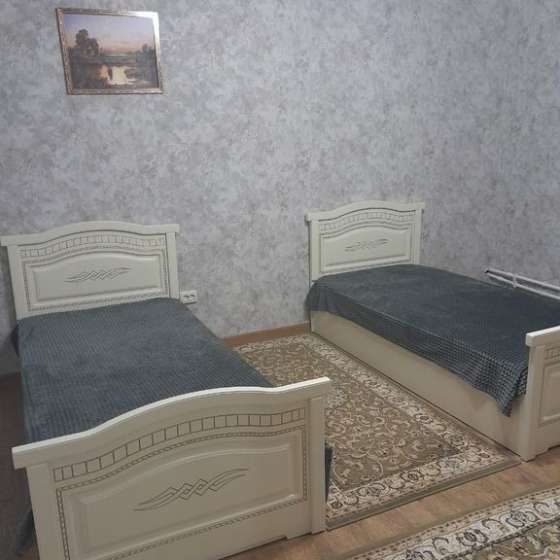 Часть дома с отдельным входом