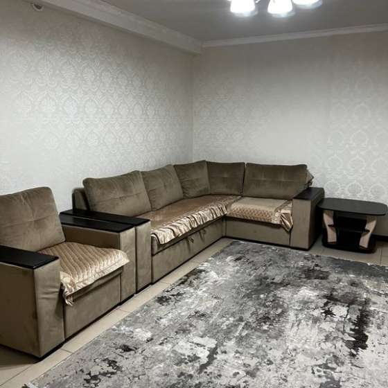 Целый этаж в доме