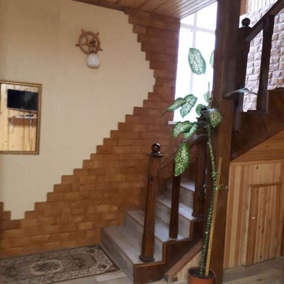 Коттедж