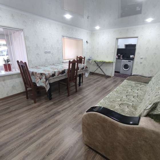 Частный дом