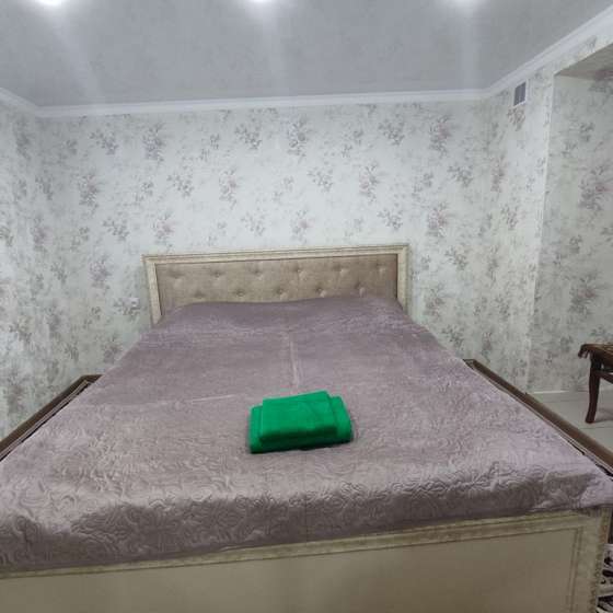 Частный дом