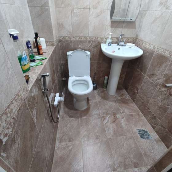 Частный дом