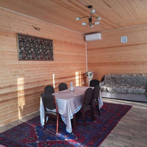 Дача