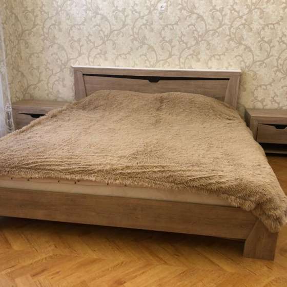 Коттедж