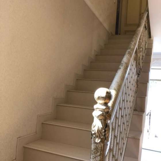Коттедж