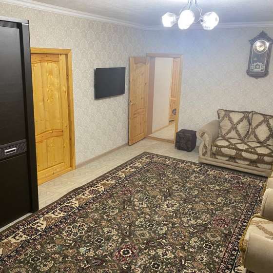 2-комнатный Дом