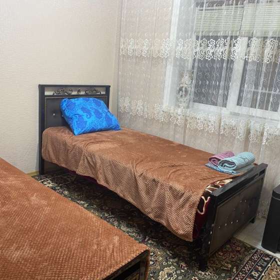 2-комнатный Дом