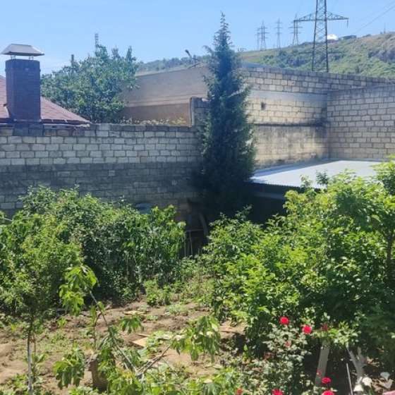 Часть дома с отдельным входом