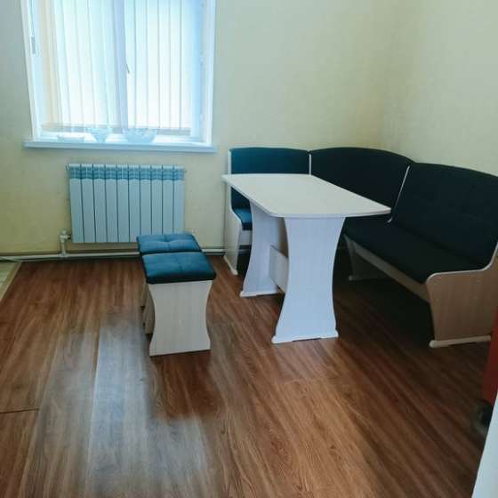 Частный дом