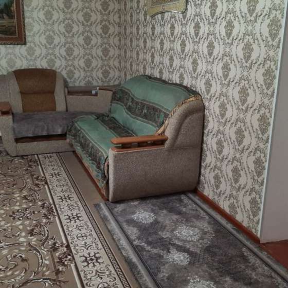 Часть дома с отдельным входом