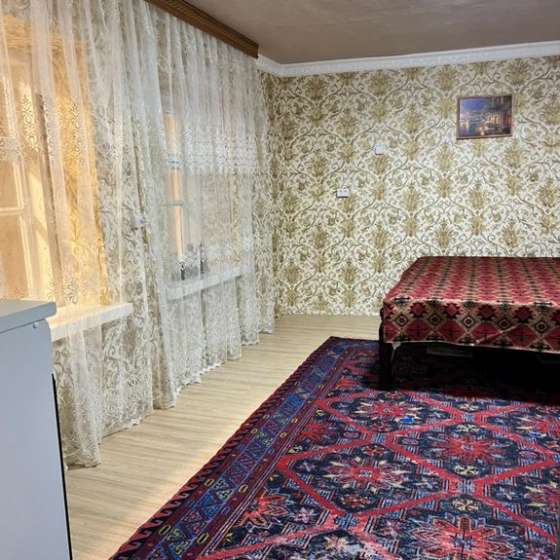 Частный дом