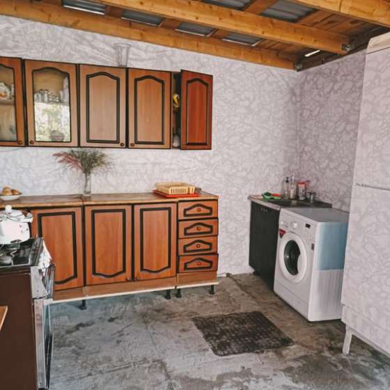 Частный дом