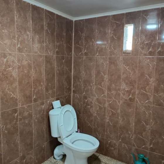 Частный дом