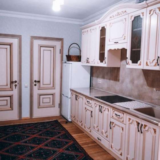 Целый этаж в доме