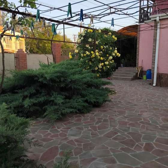 Частный дом