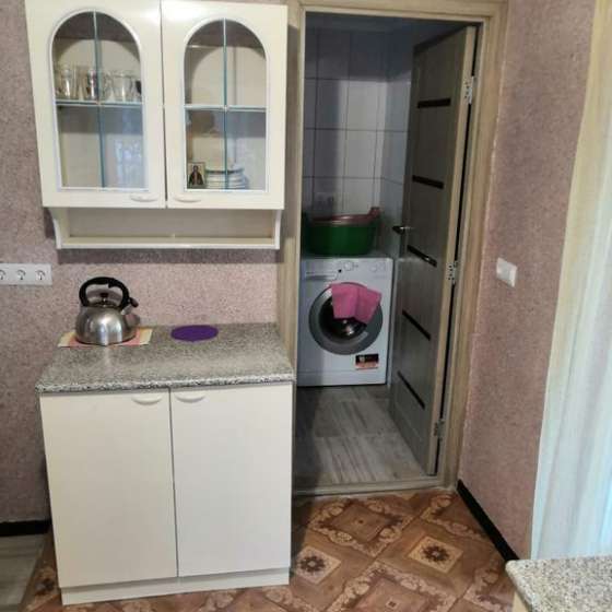 Частный дом