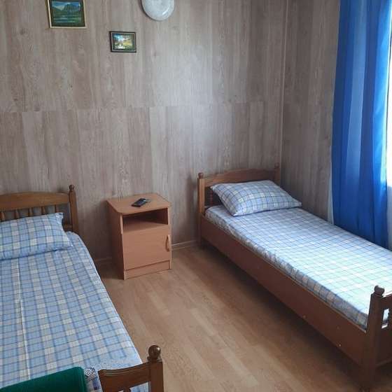 Частный дом
