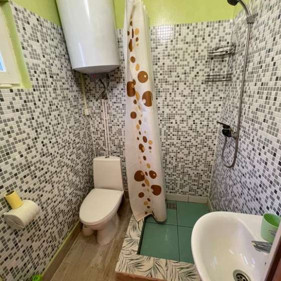 Частный дом