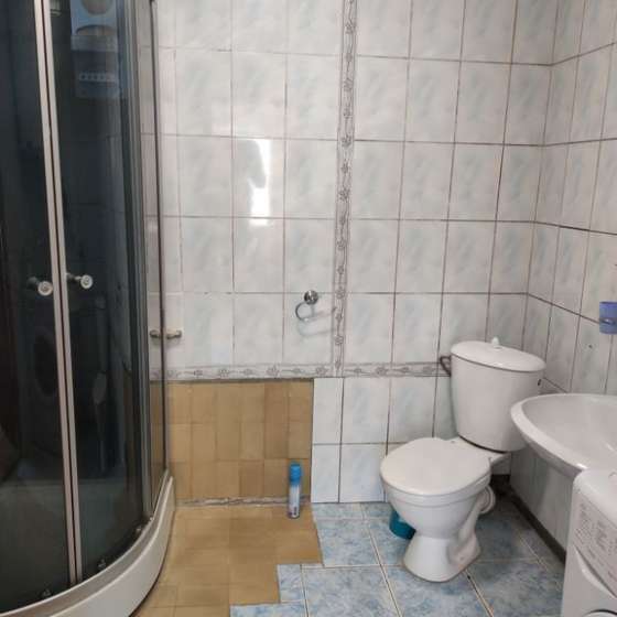 Частный дом