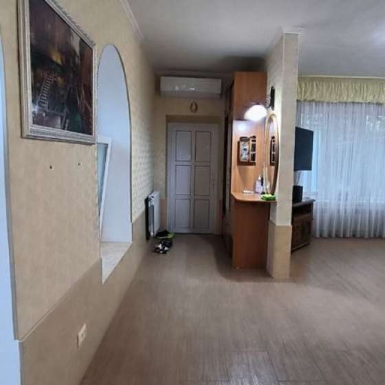 Частный дом