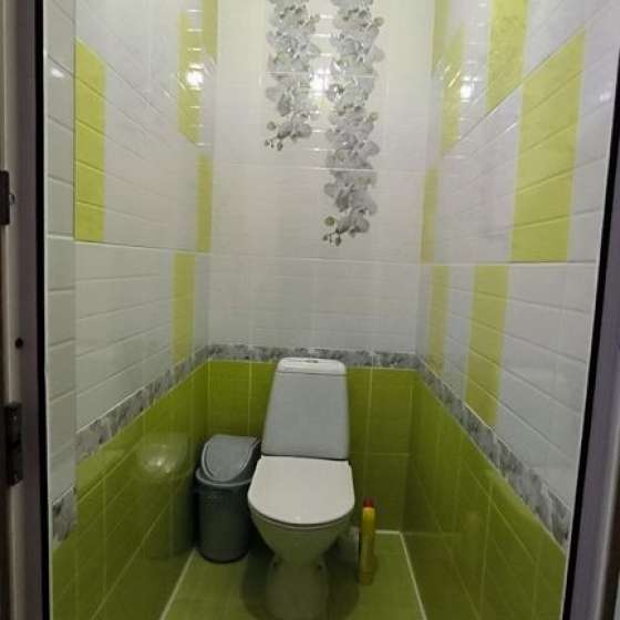 Частный дом