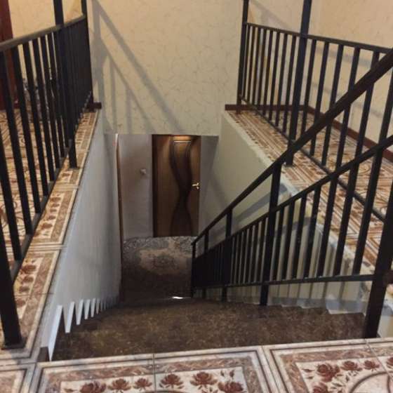 Частный дом