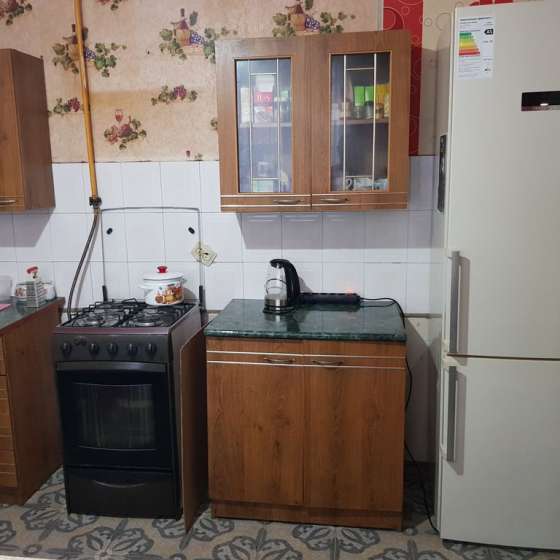 Целый этаж в доме