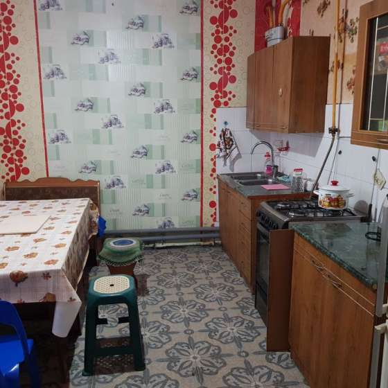 Целый этаж в доме