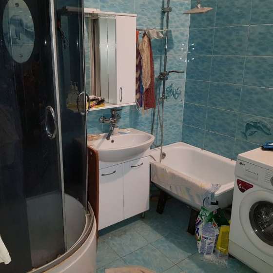 Целый этаж в доме