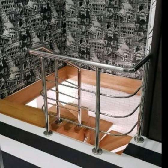 Частный дом
